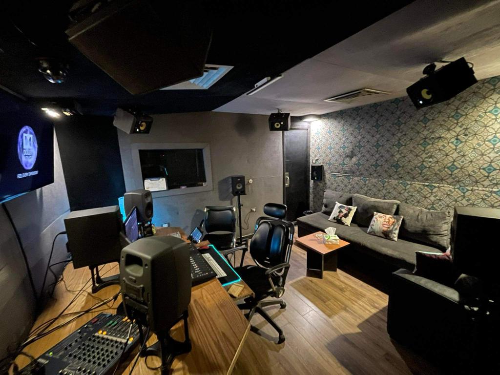 Dolby Atmos