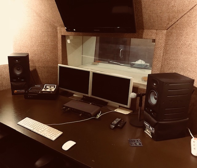 Dubbing and Localization